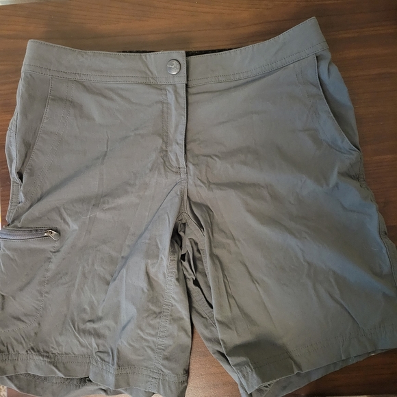 Ll Bean Hiking Shorts 